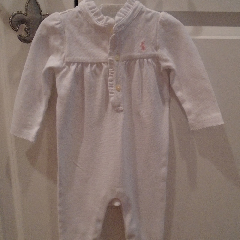 *EUC* RL outfit super cute & soft!!
